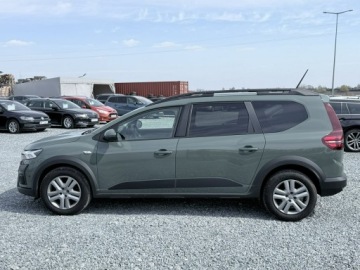 Dacia Jogger 2023 Dacia Jogger 1.0 12V TCe + LPG 91KM 2023r Stepway, zdjęcie 5