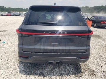 Lexus 2024 Lexus TX 2024 LEXUS TX 350 BASE 2.4 Benzyna 275KM, zdjęcie 6