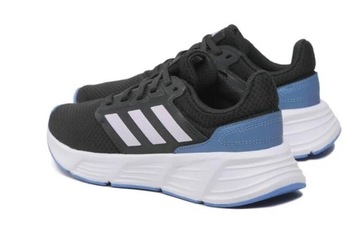 Buty sportowe damskie do biegania ADIDAS Galaxy biegowe R. 39 1/3