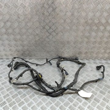 FORD RANGER 2015 JINÁ SVAZEK PŘÍVODŮ / KABEL