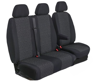 ** КРЫШКИ НОВОГО VW CRAFTER, MAN TGE 2017 + **