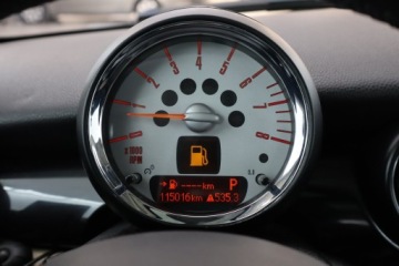 Mini One II Hatchback Facelifting 1.6 98KM 2010 MINI 3-door One, Salon Polska, Automat, Xenon, zdjęcie 10