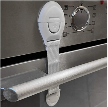 10x безопасный мебельный замок для ящика шкафа для защиты детей