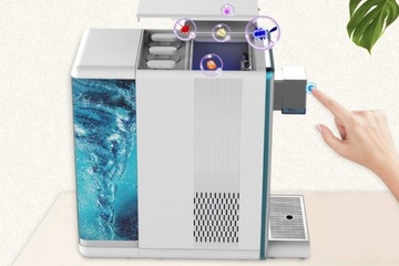 Диспенсер для воды обратного осмоса Miraqua Yota.