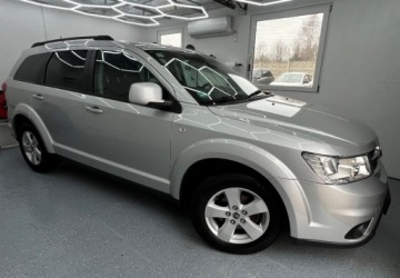 Fiat Freemont 2.0 Multijet II 16v 170KM 2012 Fiat Freemont 2.0 diesel 1 wlasciciel Full serwis 7 osobowy 2.0 170KM, zdjęcie 8
