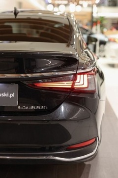 Lexus ES VII (XV70) 2023 Lexus ES 300h Busins Edition 2.5 Benzyna 218KM, zdjęcie 30