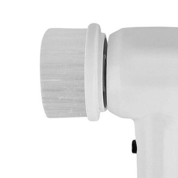 Щетка для чистки Scrubber Electric Brush White