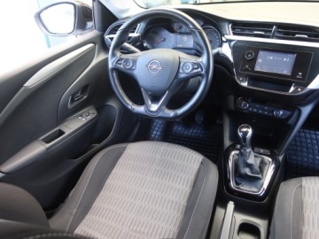 Opel Corsa F Hatchback 5d 1.2 75KM 2023 Opel Corsa 1.2, Salon Polska, 1. Właściciel, zdjęcie 6