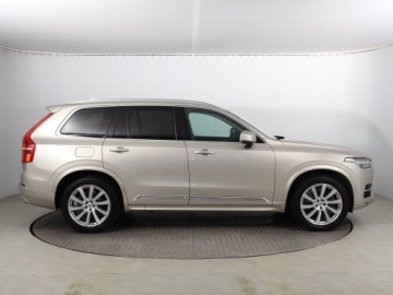 Volvo XC90 II SUV 2.0 D5 235KM 2018 Volvo XC90 D5 AWD, Salon Polska, Serwis ASO, zdjęcie 5