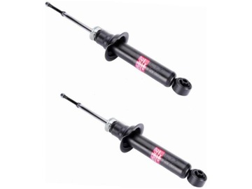 2× KYB 341202 TLUMIČ