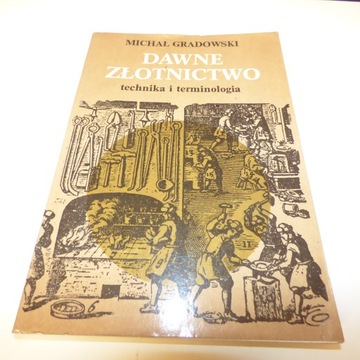 Dawne złotnictwo