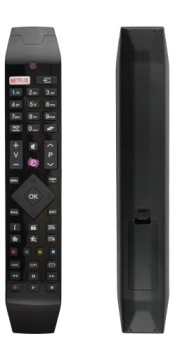 Пульт дистанционного управления для телевизора Hitachi 43F501HG2W69