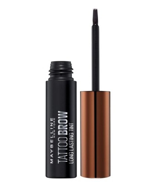 Maybelline Brow Tattoo Żel do Brwi Dark Brown