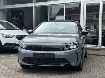 Opel Corsa F Hatchback 5d Facelifting 1.2 Turbo 100KM 2025 Od ręki - GS 1.2 Turbo 100KM / Pakiet Infotainment GS, Pakiet Komfort GS, zdjęcie 1