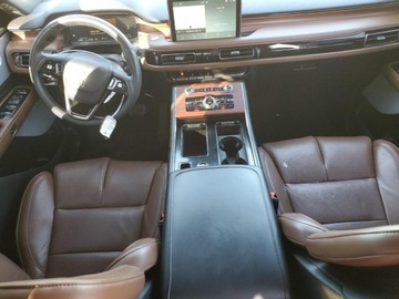 Lincoln 2022 Lincoln Aviator Reserve 2022 3.0l 3.0 Benzyna 400KM, zdjęcie 8