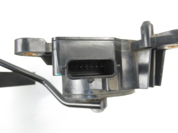 ГАЗОВЫЙ ПОТЕНЦИОМЕТР KOLEOS I 2.0 dCi 18002JY40A