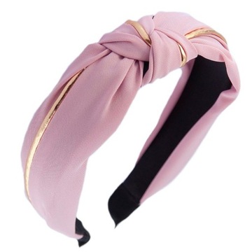 ПОЯСКА ДЛЯ ВОЛОС Тюрбан Узел PIN UP