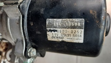 SERVO  ELEKTRICKÉ TOYOTA AYGO 08R