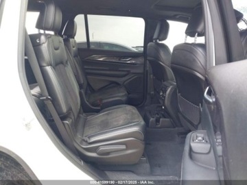 Jeep 2023 Jeep Grand Cherokee 2023r., L Altitude 4X4, od ubezpieczalni 3.6 Benzyna, zdjęcie 8