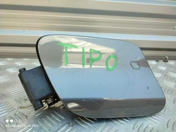 FIAT TIPO II KLAPKA WLEWU PALIWA