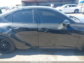 Lexus IS III 2023 Lexus IS 500F Sport Performance Premium 2023 5.0l 5.0 Benzyna 472KM, zdjęcie 6