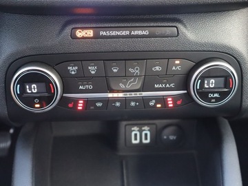 Ford Kuga III SUV 1.5 EcoBoost 150KM 2022 Ford Kuga 1.5 EcoBoost, Salon Polska, zdjęcie 10