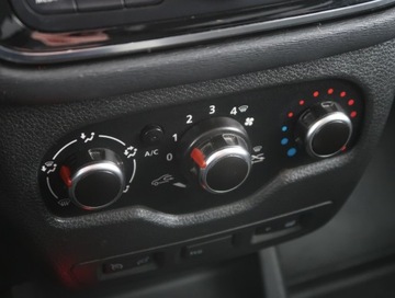 Dacia Dokker Mikrovan Facelifting 1.6 SCe 102KM 2018 Dacia Dokker 1.6 SCe, Salon Polska, Serwis ASO, zdjęcie 11