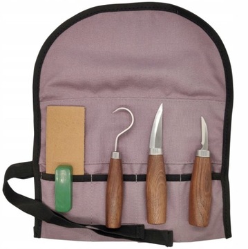 НАБОР НОЖЕЙ ДЛЯ РЕЗЬБЫ ПО ДЕРЕВУ, ложка своими руками