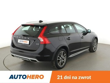 Volvo 2016 Volvo V60 Cross Country CrossCountry D3, zdjęcie 6