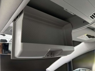 Volkswagen Golf Sportsvan Sportsvan Facelifting 1.0 TSI 115KM 2019 Volkswagen Golf Sportsvan TSI 115KM Comfortline Climatronic LED Aktywny, zdjęcie 22