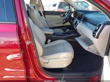 Kia Sorento IV 2022 Kia Sorento X-Line Ex 2022 2.5 Benzyna 281KM, zdjęcie 9