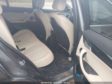 BMW X2 F39 2020 BMW X2 2020 BMW X2 XDRIVE28I 2.0 Benzyna 228KM, zdjęcie 8