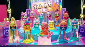 TmToys VIP PETS COLOR BOOST DOG сюрприз