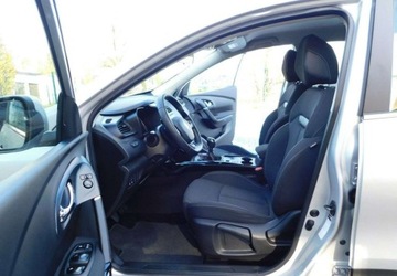 Renault Kadjar Crossover 1.2 Energy TCe 130KM 2016 Renault Kadjar z Gwarancja 12Miesiecy Stan Wzorcowy 1.2 Benzyna 130KM, zdjęcie 11