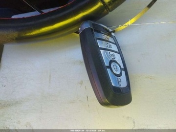 Ford Edge II 2020 Ford Edge ST LINE, 4x4, od ubezpieczalni 2.0 Benzyna 250KM, zdjęcie 13