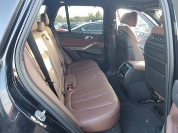 BMW X5 G05 2023 BMW X5 xDrive45E 2023 3.0l 3.0 Hybryda 389KM, zdjęcie 11