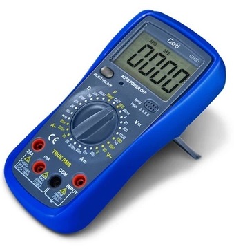 Мультиметр универсальный измеритель температуры GM50C/UT50C DCV-1000V ACV-750V ACV/DCV 20A