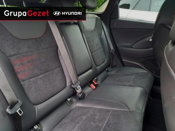 Hyundai i30 III 2025 Hyundai i30 1.5 TGDI 48V 140KM 7DCT N-Line Luxury !, zdjęcie 9