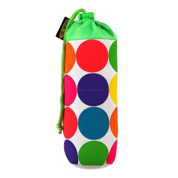 UCHWYT NA BIDON DO HULAJNOGI MICRO DOTS AC4028