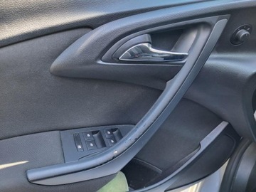 Opel Astra J Sedan 1.6 CDTI ecoFLEX 110KM 2015 OPEL ASTRA J sedan 1.6 DIESEL 110KM*Enjoy*Salon Polska*Serwisowany, zdjęcie 5