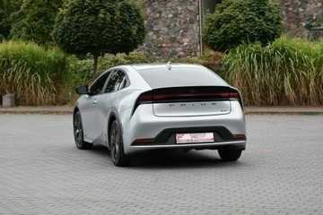 Toyota Prius V (XW60) 2024 Toyota Prius AWD 2.0Hybrid 223KM 2024r. 4x4 FullLE, zdjęcie 5