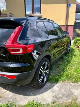 Volvo XC40 2022 Volvo XC 40 Video Prezentacja*T5awd#, zdjęcie 36