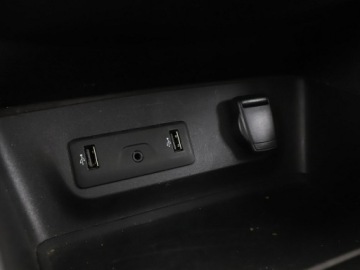 Renault Kadjar Crossover 1.5 dCi 110KM 2018 Renault Kadjar automat full LED navi klima auto, zdjęcie 29