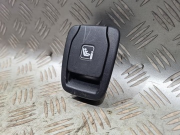 ЧЕХОЛ ЗАДНЕГО СИДЕНЬЯ ISOFIX OPEL ASTRA K