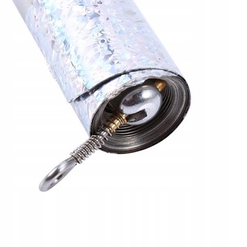 ВОЛШЕБНАЯ ИГРУШЕЧНАЯ ПАЛОЧКА ТЕЛЕСКОПИЧЕСКАЯ ПАЛОЧКА 115 СМ