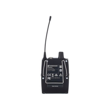 Sennheiser EW IEM G4 A1 Беспроводной комплект обратного вызова IEM 470–516 МГц