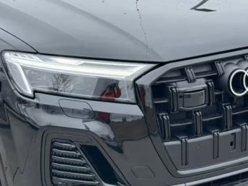 Audi Q7 II 2026 AUDI Q7 55 TFSI e quattro Suv 3.0 (394KM) 2026, zdjęcie 16