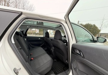 Peugeot 2014 Peugeot 308 Peugeot 308 PureTech 130 GPF Stop amp Start Allure Pack 1.2, zdjęcie 28