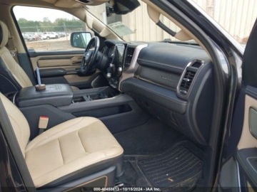 RAM 1500 2020r., Limited, od ubezpieczalni 1 5.7 Benzyna 395KM, zdjęcie 8