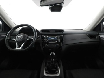 Nissan X-Trail III Terenowy 1.6 DIG-T 163KM 2017 Nissan X-Trail lift PDC tempomat Bluetooth, zdjęcie 14